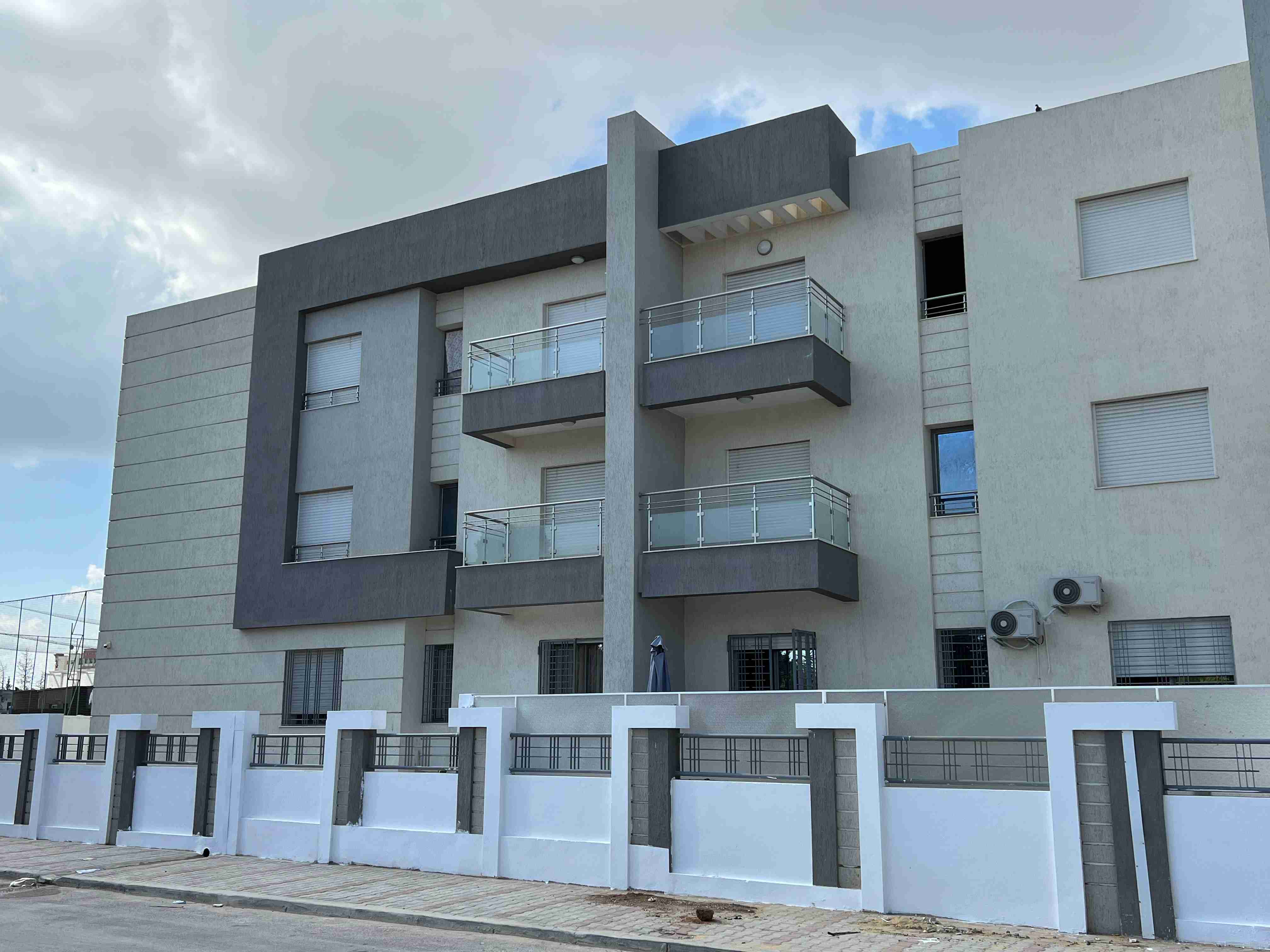 RESIDENCE MARGERITES R+2